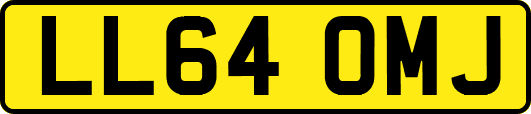 LL64OMJ