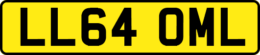 LL64OML