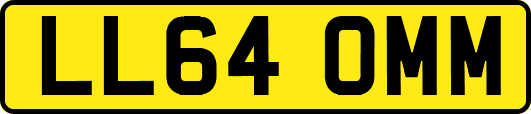 LL64OMM