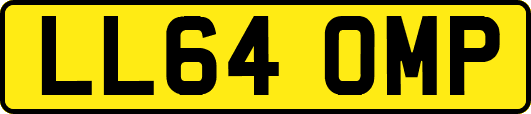 LL64OMP