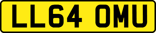 LL64OMU