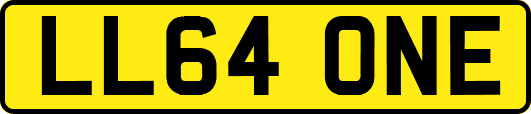 LL64ONE