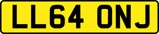 LL64ONJ