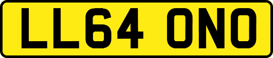 LL64ONO