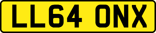 LL64ONX