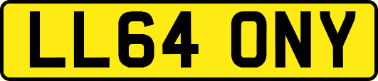 LL64ONY