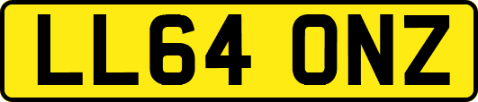 LL64ONZ
