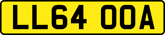 LL64OOA