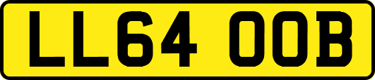 LL64OOB