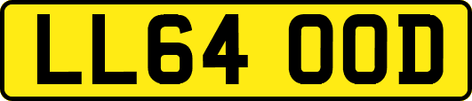 LL64OOD
