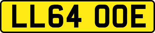 LL64OOE