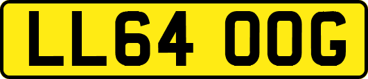 LL64OOG