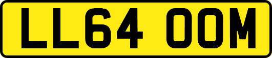 LL64OOM