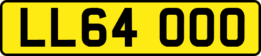 LL64OOO