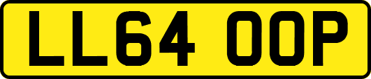 LL64OOP