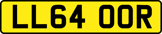 LL64OOR