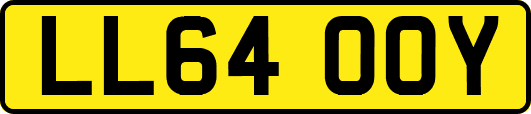 LL64OOY