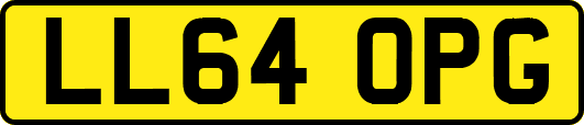LL64OPG