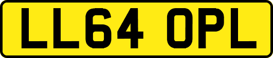 LL64OPL