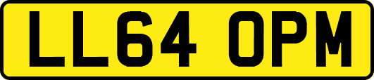 LL64OPM