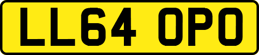 LL64OPO