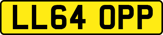 LL64OPP