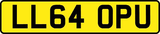 LL64OPU