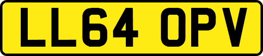 LL64OPV