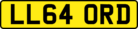 LL64ORD