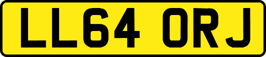 LL64ORJ