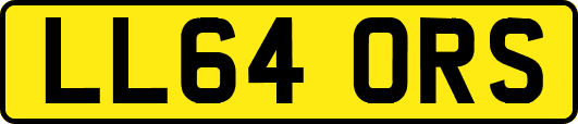 LL64ORS