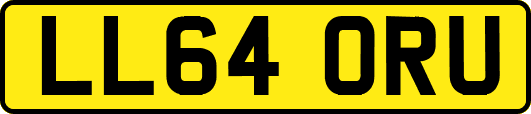 LL64ORU