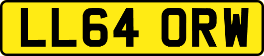 LL64ORW
