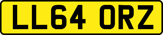 LL64ORZ