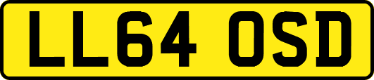 LL64OSD