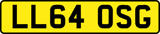 LL64OSG