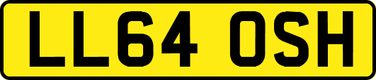 LL64OSH