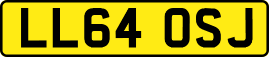LL64OSJ