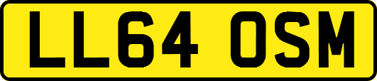 LL64OSM