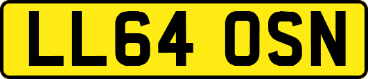 LL64OSN