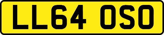 LL64OSO