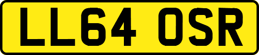 LL64OSR