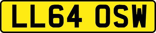 LL64OSW