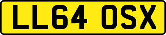 LL64OSX