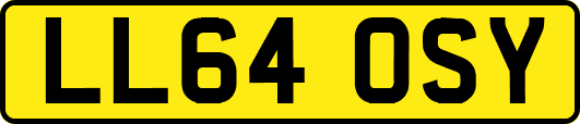 LL64OSY