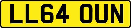 LL64OUN