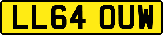 LL64OUW