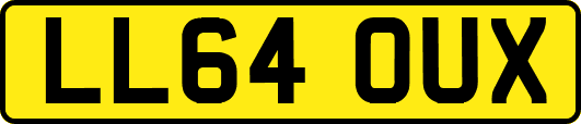 LL64OUX