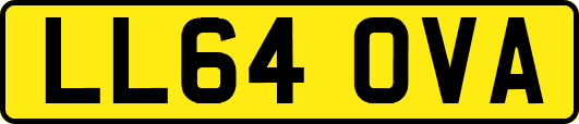 LL64OVA