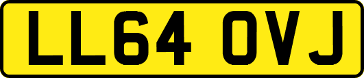 LL64OVJ